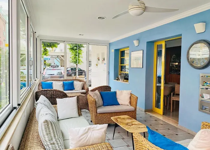 酒店 Stella Alpina