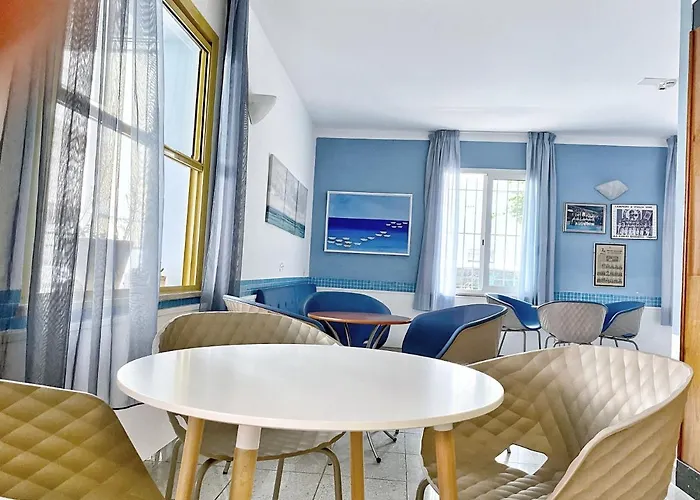 Stella Alpina 3* 里米尼