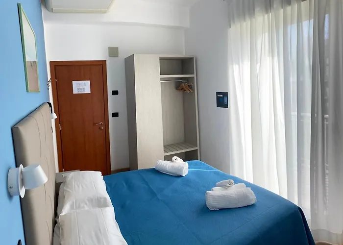 酒店 Stella Alpina 3*