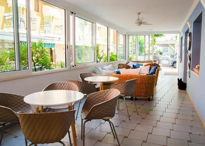 Stella Alpina 酒店