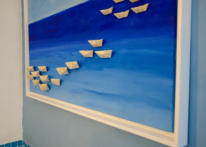 Stella Alpina 3* 里米尼