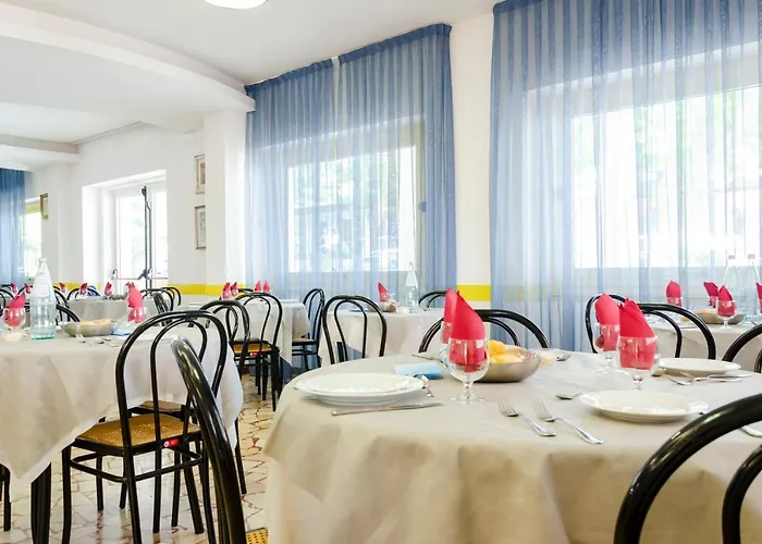 Stella Alpina 里米尼