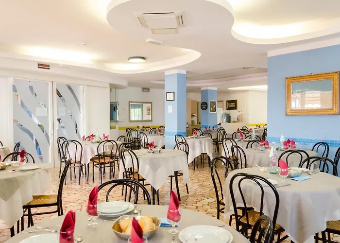 酒店 Stella Alpina 3*