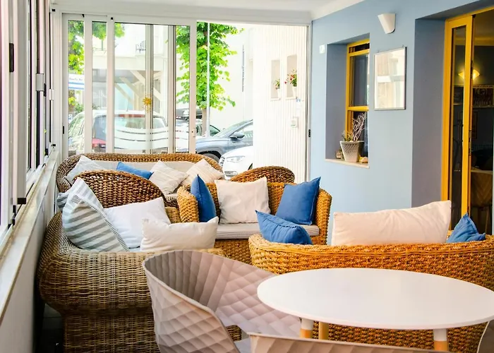 酒店 Stella Alpina