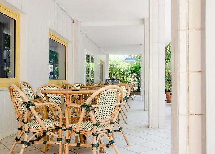 酒店 Stella Alpina