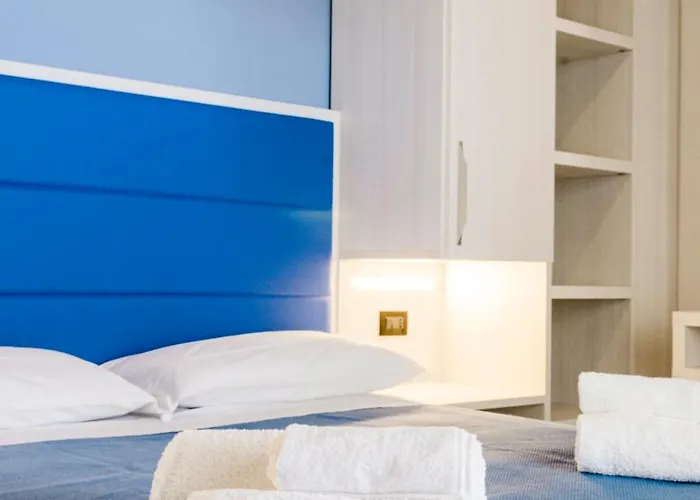 Stella Alpina 里米尼