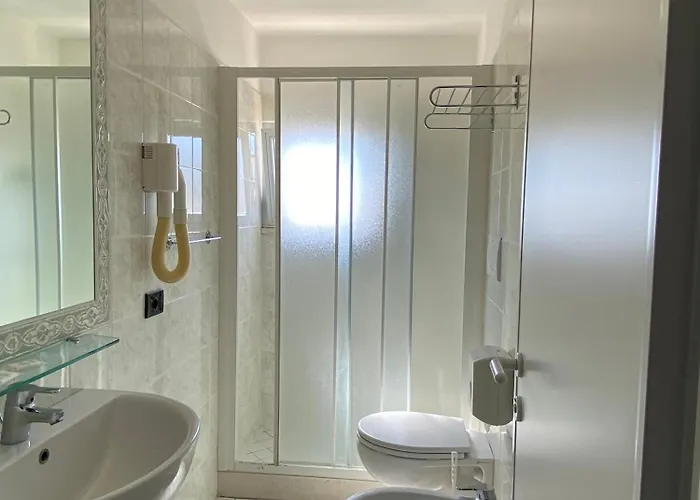 Stella Alpina 酒店