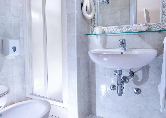 Stella Alpina 3* 里米尼