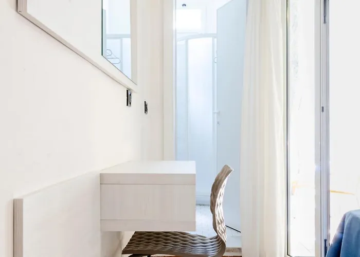 Stella Alpina 酒店 3*