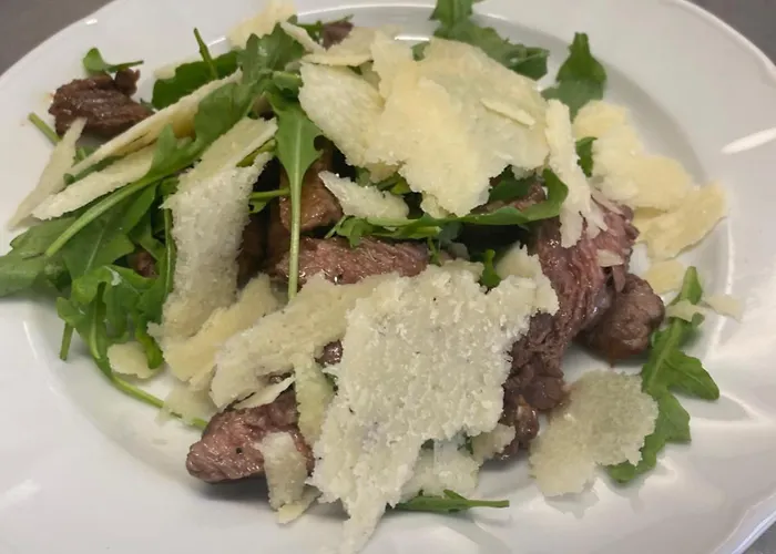 Stella Alpina 酒店 3*