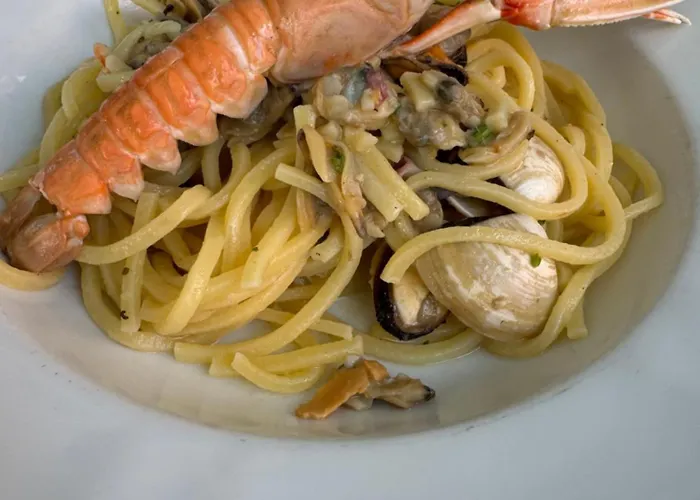 Stella Alpina 3* 里米尼