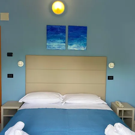 Stella Alpina ريميني