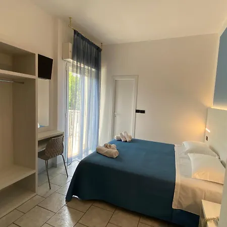 Stella Alpina Rimini