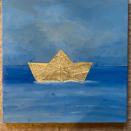 فندق Stella Alpina ريميني