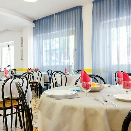 Stella Alpina ريميني