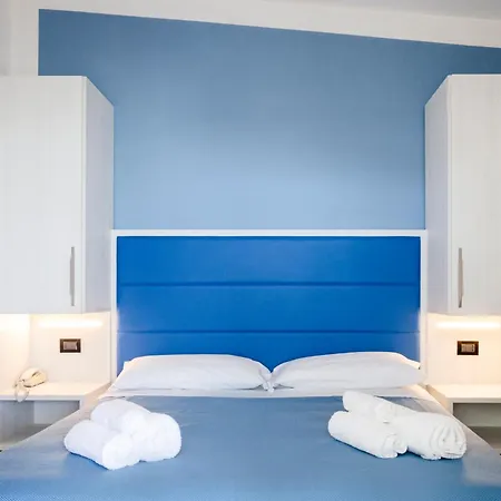 Stella Alpina Hotel 3*