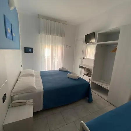 מלון Stella Alpina רימיני