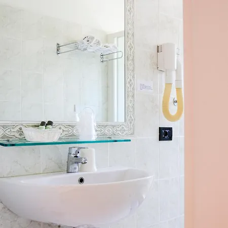 Stella Alpina Rimini