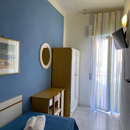 Hotel Stella Alpina 3*