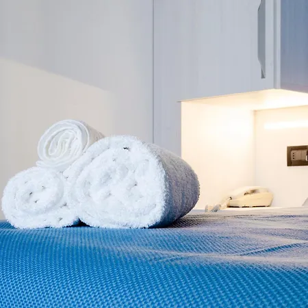 Stella Alpina 3* Rimini