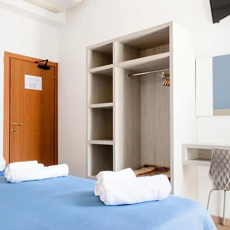 Hotel Stella Alpina 3*