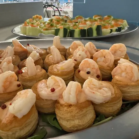 فندق Stella Alpina