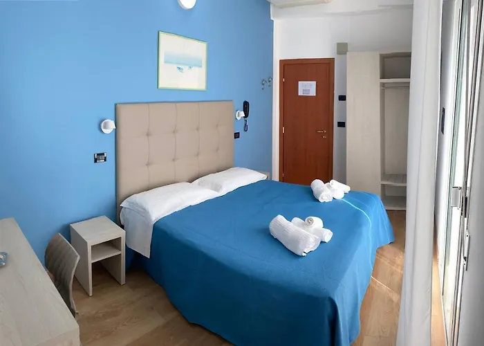 ホテル Stella Alpina