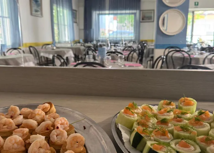 Stella Alpina リミニ