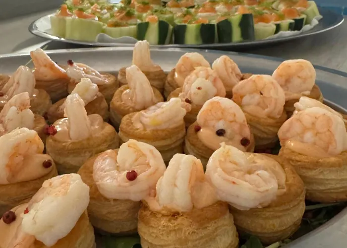 ホテル Stella Alpina