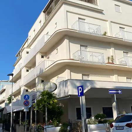 Stella Alpina Hotel 3*